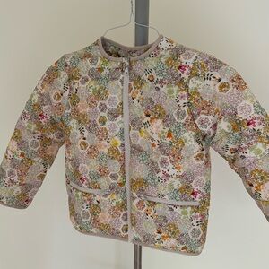 Jacket Bonpoint for girls size 8